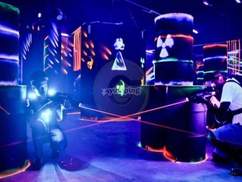 Indoor Adventure Activities